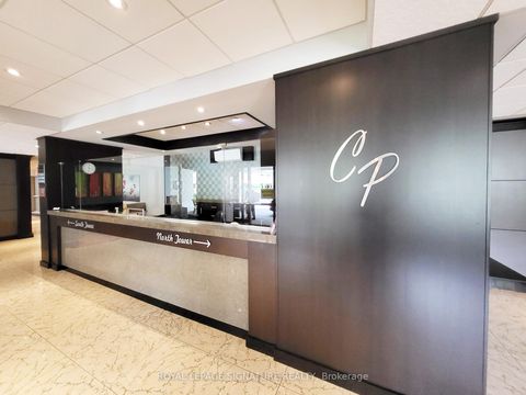 Photo 7 at 205 - 77 Maitland Place, South St. James Town, Toronto
