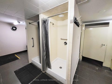 Photo 13 at 205 - 77 Maitland Place, South St. James Town, Toronto