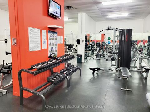 Photo 15 at 205 - 77 Maitland Place, South St. James Town, Toronto