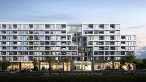 Photo 1 at 231 - 2450 Old Bronte Road, WM Westmount, Oakville