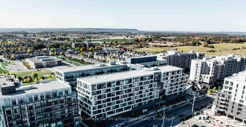 Photo 2 at 231 - 2450 Old Bronte Road, WM Westmount, Oakville