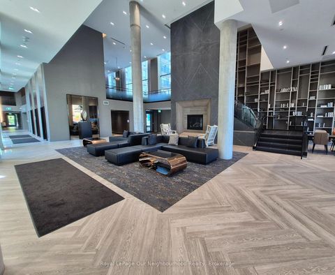Photo 3 at 231 - 2450 Old Bronte Road, WM Westmount, Oakville