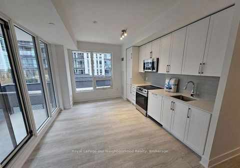 Photo 9 at 231 - 2450 Old Bronte Road, WM Westmount, Oakville