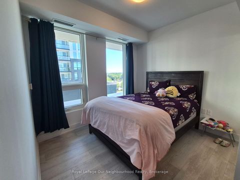 Photo 13 at 231 - 2450 Old Bronte Road, WM Westmount, Oakville