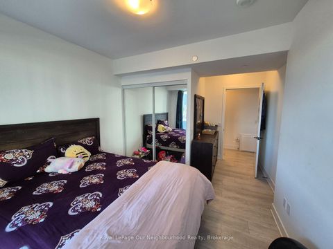 Photo 14 at 231 - 2450 Old Bronte Road, WM Westmount, Oakville