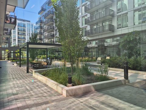 Photo 22 at 231 - 2450 Old Bronte Road, WM Westmount, Oakville