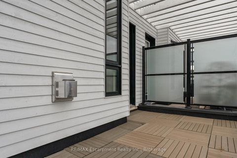Photo 30 at 2 - 138 EAST Street, BR Bronte, Oakville
