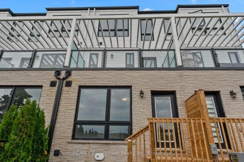 Photo 44 at 2 - 138 EAST Street, BR Bronte, Oakville