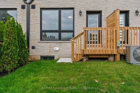 Photo 45 at 2 - 138 EAST Street, BR Bronte, Oakville