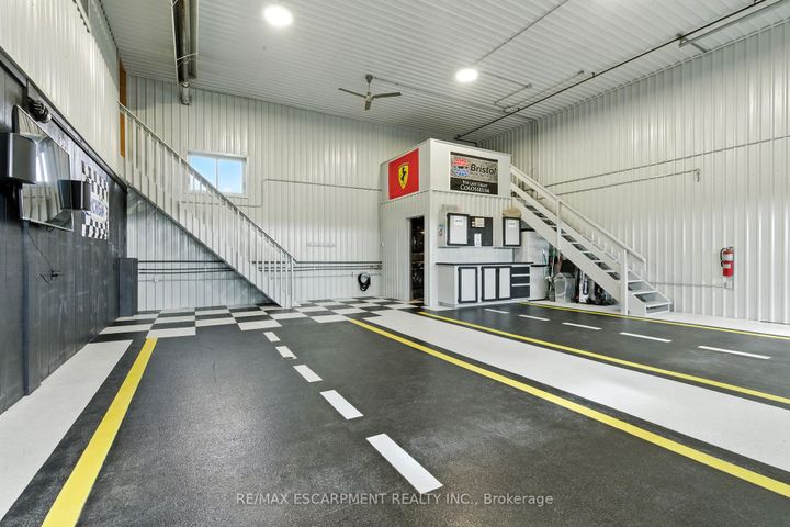 Photo 13 at 437 6th Concession Road E, Rural Flamborough, Hamilton