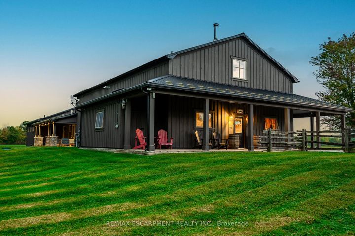 Photo 16 at 437 6th Concession Road E, Rural Flamborough, Hamilton