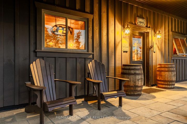 Photo 17 at 437 6th Concession Road E, Rural Flamborough, Hamilton