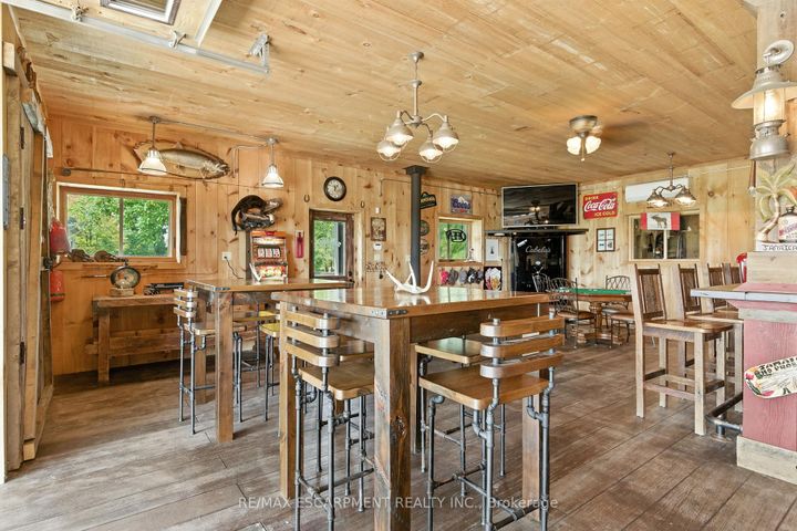 Photo 18 at 437 6th Concession Road E, Rural Flamborough, Hamilton
