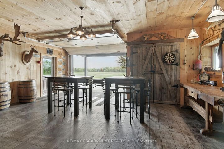 Photo 19 at 437 6th Concession Road E, Rural Flamborough, Hamilton
