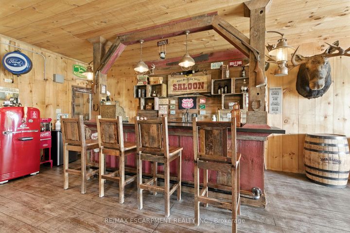 Photo 20 at 437 6th Concession Road E, Rural Flamborough, Hamilton