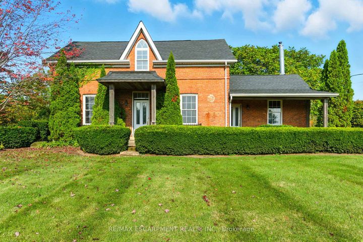 Photo 21 at 437 6th Concession Road E, Rural Flamborough, Hamilton