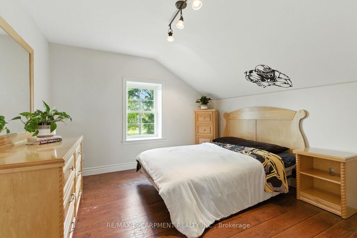 Photo 27 at 437 6th Concession Road E, Rural Flamborough, Hamilton