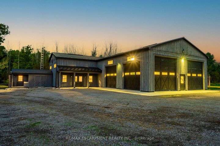 Photo 30 at 437 6th Concession Road E, Rural Flamborough, Hamilton
