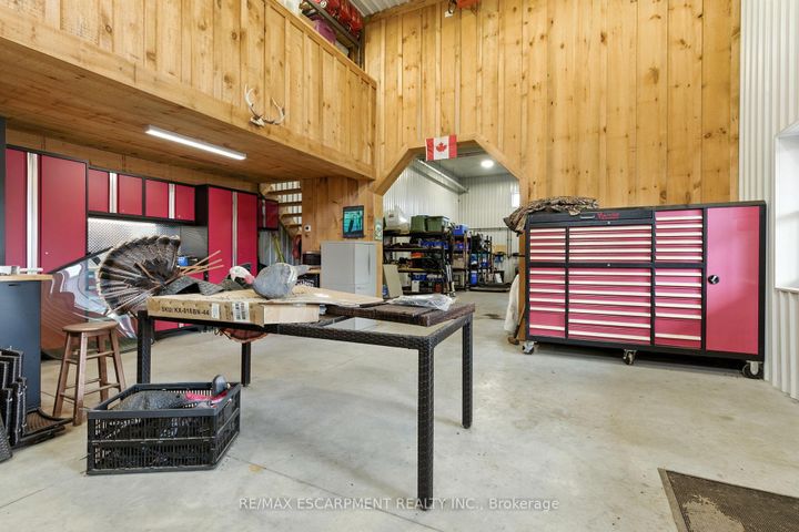Photo 32 at 437 6th Concession Road E, Rural Flamborough, Hamilton