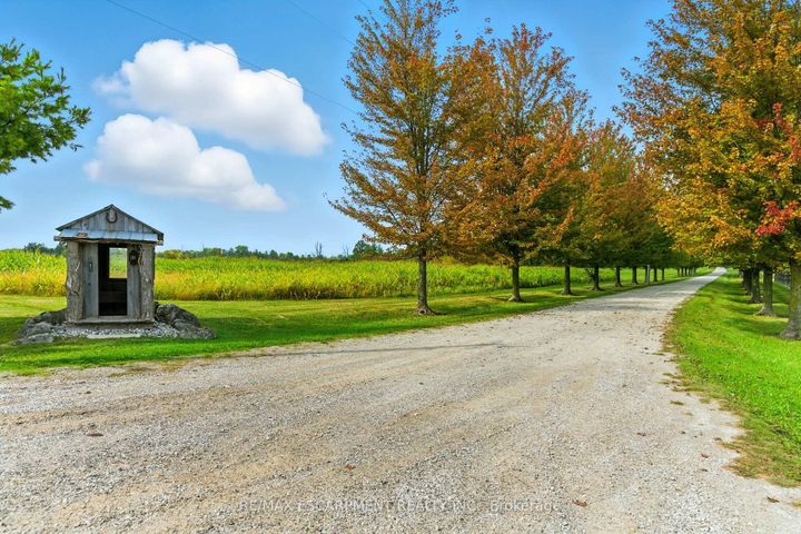 Photo 33 at 437 6th Concession Road E, Rural Flamborough, Hamilton