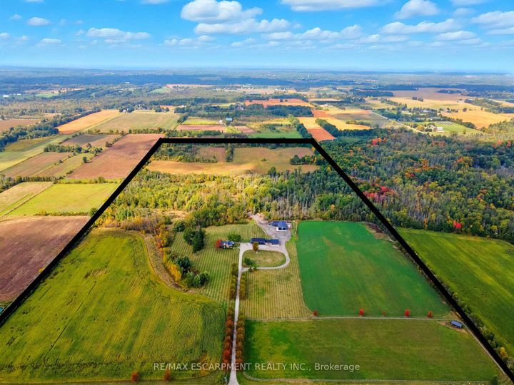 Photo 36 at 437 6th Concession Road E, Rural Flamborough, Hamilton