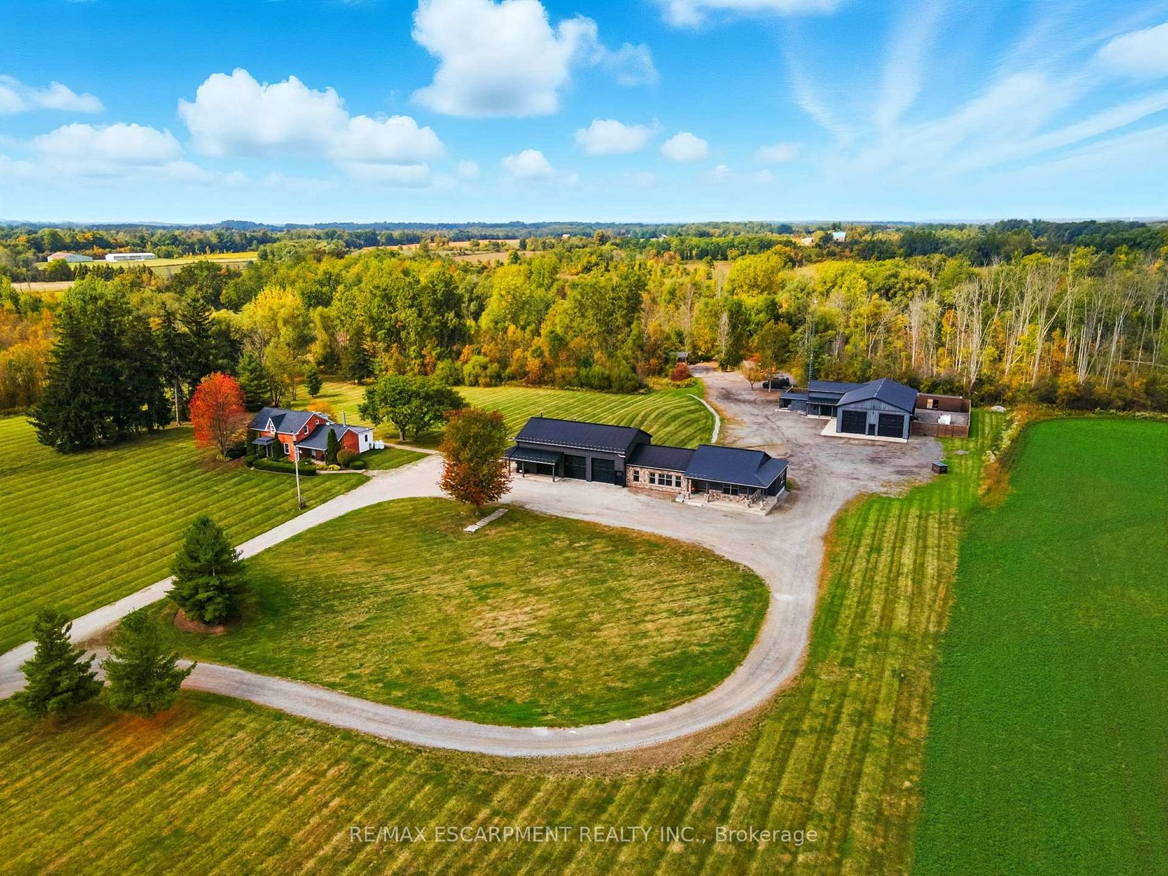 437 6th Concession Road E, Rural Flamborough, Hamilton 2