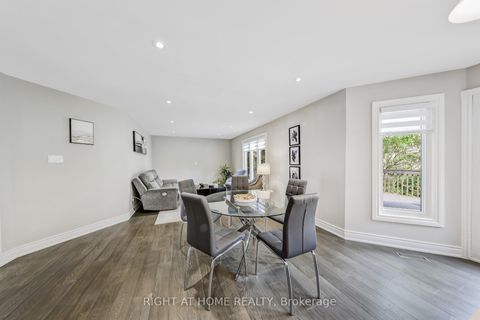 Photo 17 at 20 Woburn Drive, Islington Woods, Vaughan