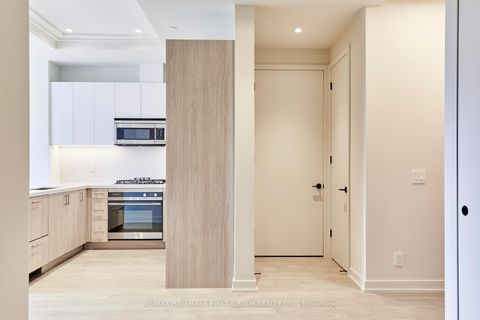 Photo 10 at 407 - 123 Maurice Drive, CO Central, Oakville