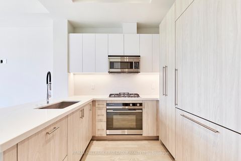 Photo 16 at 407 - 123 Maurice Drive, CO Central, Oakville