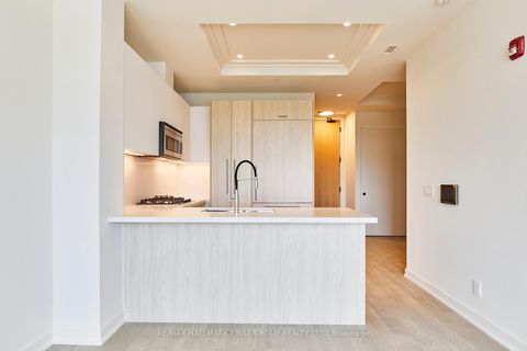 Photo 18 at 407 - 123 Maurice Drive, CO Central, Oakville