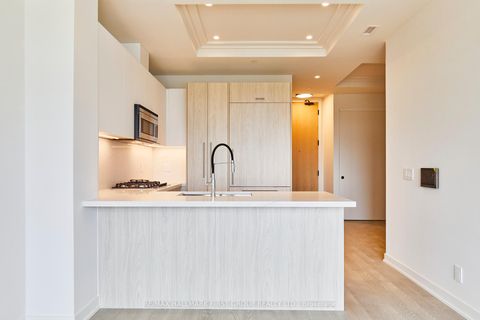 Photo 19 at 407 - 123 Maurice Drive, CO Central, Oakville