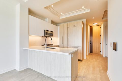 Photo 20 at 407 - 123 Maurice Drive, CO Central, Oakville