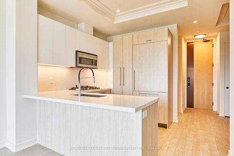 Photo 21 at 407 - 123 Maurice Drive, CO Central, Oakville