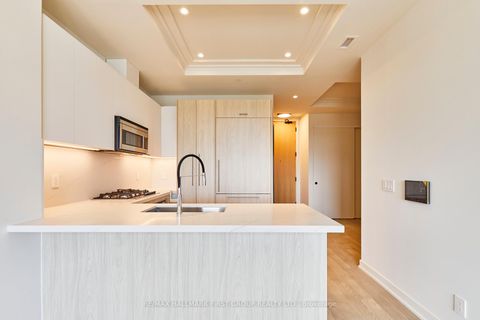 Photo 23 at 407 - 123 Maurice Drive, CO Central, Oakville