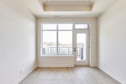 Photo 25 at 407 - 123 Maurice Drive, CO Central, Oakville