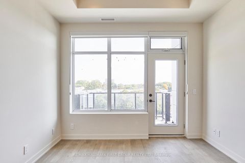 Photo 26 at 407 - 123 Maurice Drive, CO Central, Oakville