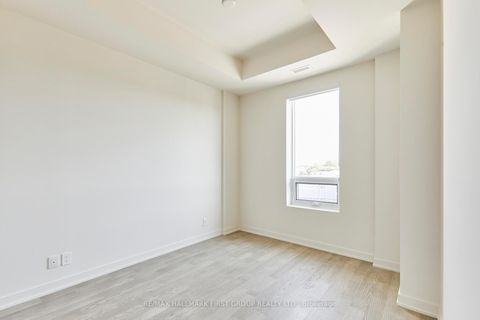Photo 28 at 407 - 123 Maurice Drive, CO Central, Oakville