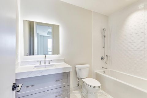 Photo 32 at 407 - 123 Maurice Drive, CO Central, Oakville