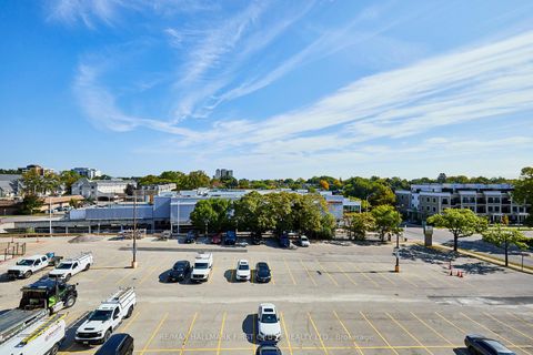 Photo 41 at 407 - 123 Maurice Drive, CO Central, Oakville