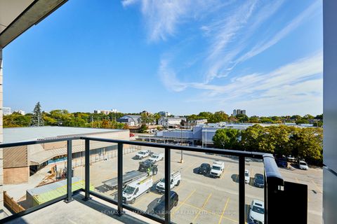 Photo 43 at 407 - 123 Maurice Drive, CO Central, Oakville