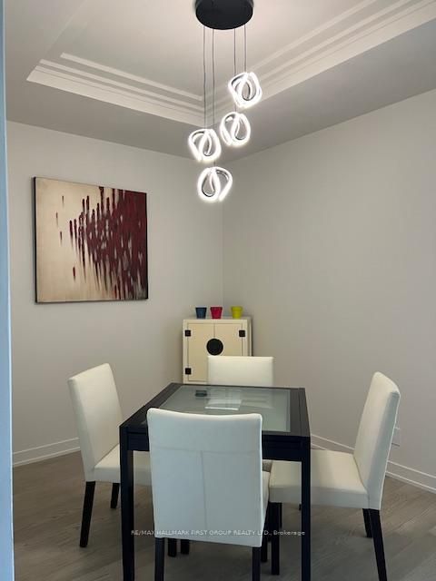 Photo 44 at 407 - 123 Maurice Drive, CO Central, Oakville