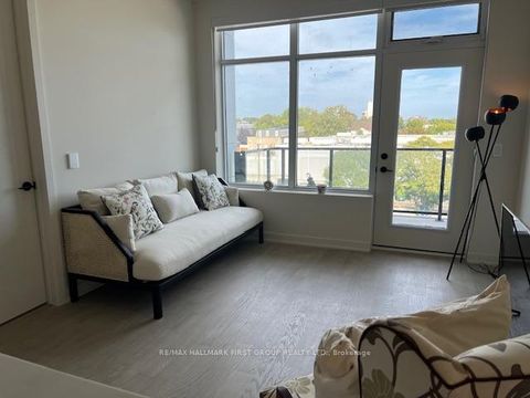 Photo 45 at 407 - 123 Maurice Drive, CO Central, Oakville