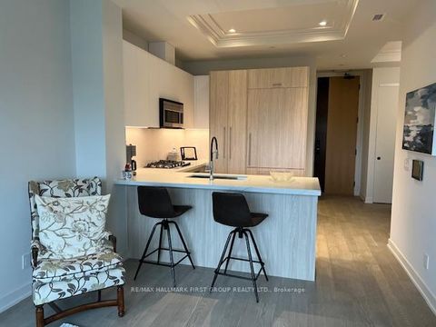 Photo 47 at 407 - 123 Maurice Drive, CO Central, Oakville