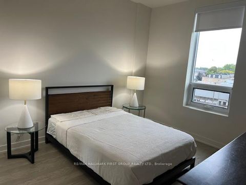 Photo 49 at 407 - 123 Maurice Drive, CO Central, Oakville