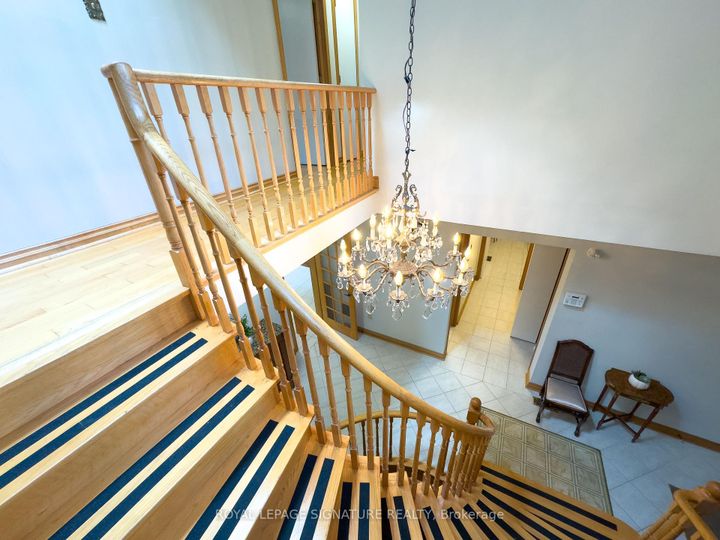 Photo 13 at 6 Satchell Boulevard, Centennial Scarborough, Toronto