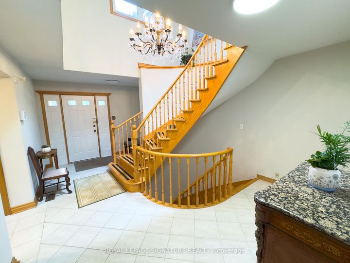 Photo 14 at 6 Satchell Boulevard, Centennial Scarborough, Toronto