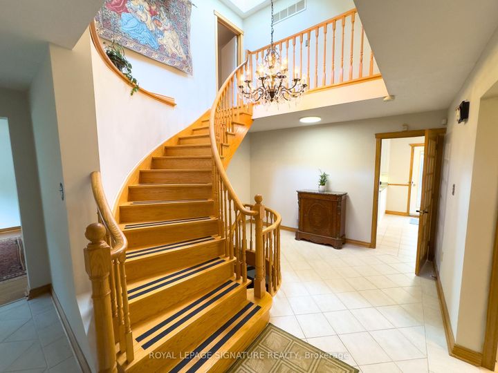 Photo 15 at 6 Satchell Boulevard, Centennial Scarborough, Toronto