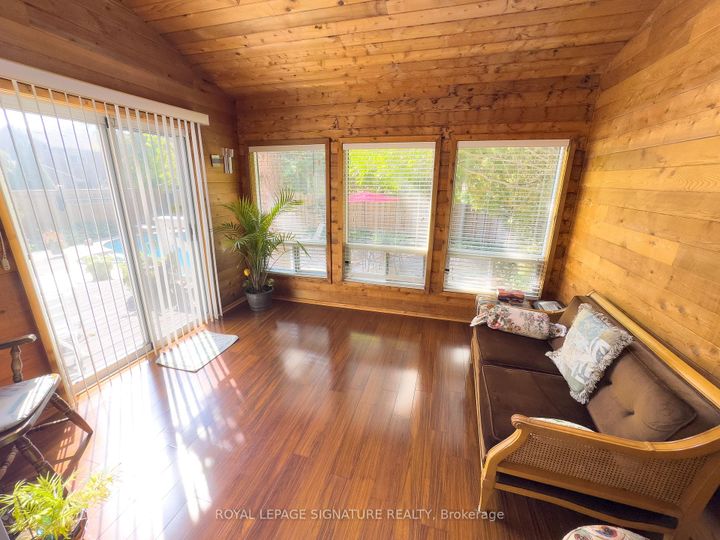 Photo 32 at 6 Satchell Boulevard, Centennial Scarborough, Toronto