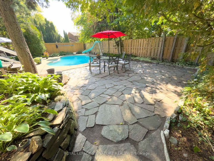Photo 35 at 6 Satchell Boulevard, Centennial Scarborough, Toronto