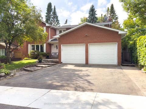 Photo 1 at 6 Satchell Boulevard, Centennial Scarborough, Toronto